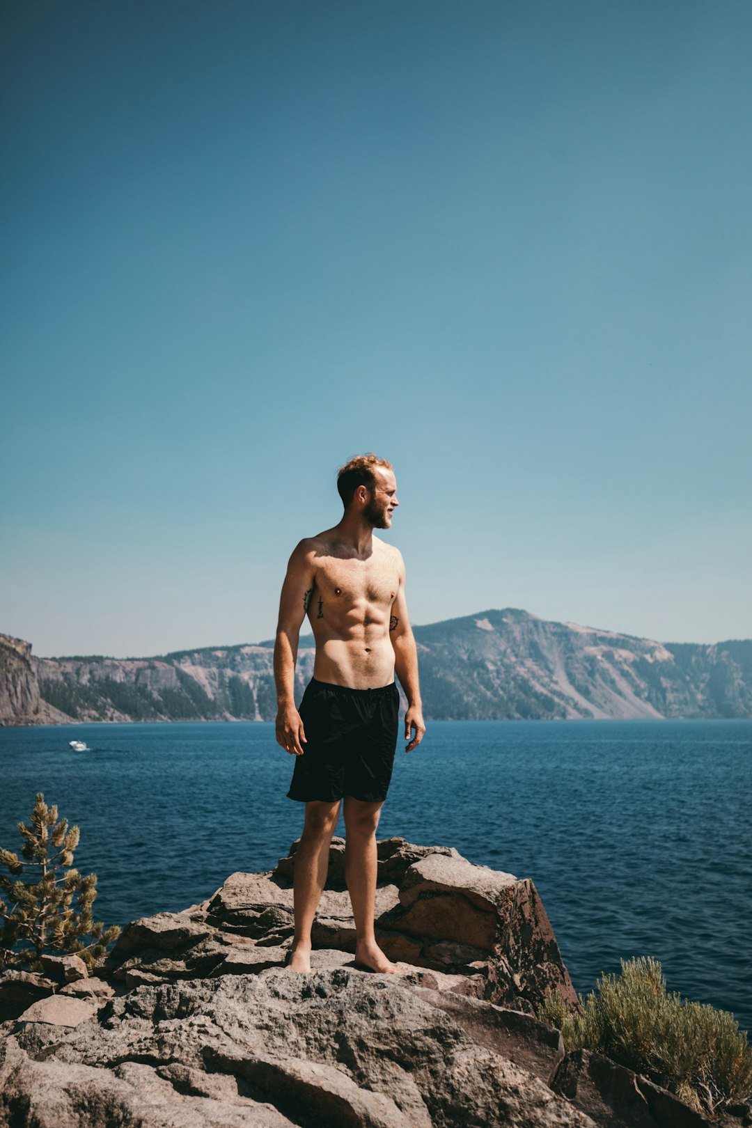 Men's health and vitality - Shilajit benefits for testosterone and wellness